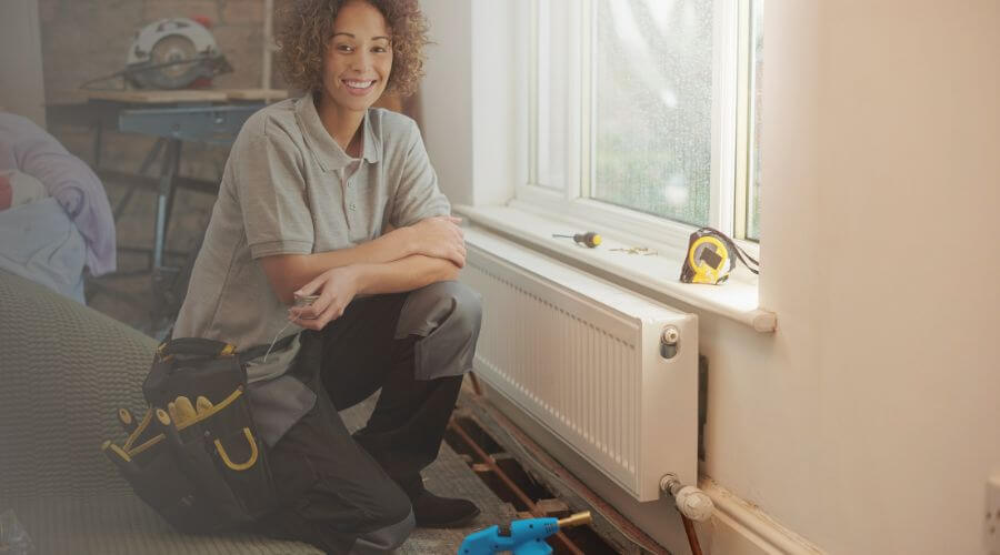 Professional Tankless Water Heater Installation in Leesville, SC